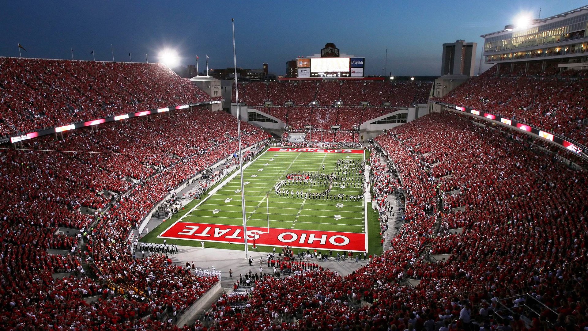 史上最激烈“冠军夜”：激情燃烧到最后一秒